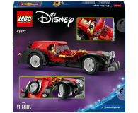 LEGO Disney 43277 Samochód Cruelli De Mon - 1354870 - zdjęcie 10